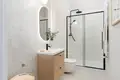 Apartamento 2 habitaciones 44 m² Poznan, Polonia
