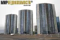 Квартира 2 комнаты 42 м² Минск, Беларусь