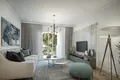 Wohnung 32 m² Radovici, Montenegro