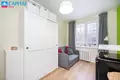 Квартира 4 комнаты 58 м² Вильнюс, Литва