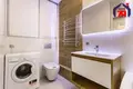 1 room apartment 29 m² Minsk, Belarus