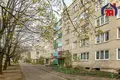 Mieszkanie 3 pokoi 75 m² Wilejka, Białoruś