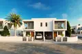 Villa de 3 habitaciones 140 m² Comunidad Mandria, Chipre