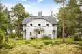 Villa de 6 habitaciones 190 m² Kuopio sub-region, Finlandia