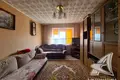 Appartement 2 chambres 57 m² Muchaviecki sielski Saviet, Bélarus