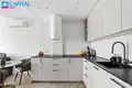 Mieszkanie 2 pokoi 44 m² Wilno, Litwa