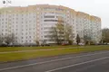 2 room apartment 49 m² Minsk, Belarus