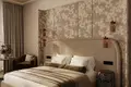 Complexe résidentiel Designer apartments with guaranteed income in a new residential complex with a unique concept, Bukit, Bali, Indonesia