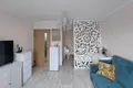 1 room apartment 35 m² Minsk, Belarus