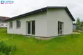 Dom 80 m² Okmianiszki, Litwa
