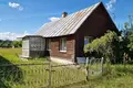 Дом 61 м² Uzuperkasis, Литва