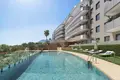 Appartement 2 chambres 106 m² Torremolinos, Espagne