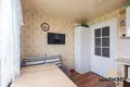 1 room apartment 40 m² Minsk, Belarus