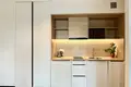 Appartement 2 chambres 47 m² en Varsovie, Pologne