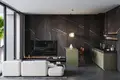 Studio 37 m² Canggu, Indonesien
