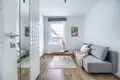 Wohnung 3 zimmer 61 m² Warschau, Polen