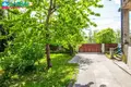 Maison 227 m² Neveronys, Lituanie
