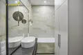 Appartement 3 chambres 62 m² Minsk, Bélarus
