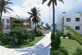 Mieszkanie w nowym budynku Amazing 3 Room Apartment in Cyprus/ Kyrenia 