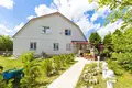 Casa de campo 229 m² Kalodziscanski selski Savet, Belarús