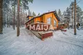 Maison 3 chambres 91 m² Kittilae, Finlande