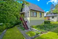House 81 m² Meduksta, Lithuania