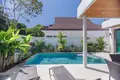 3-Schlafzimmer-Villa 270 m² Rawai, Thailand