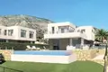 4 bedroom Villa 373 m² Finestrat, Spain