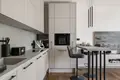 3 room apartment 63 m² Warsaw, Poland