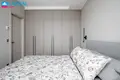 Appartement 2 chambres 51 m² Vilnius, Lituanie