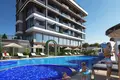 1 bedroom apartment 48 m² Kargicak, Turkey