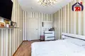 Wohnung 2 zimmer 71 m² Lahojsk, Belarus