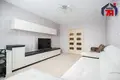 Wohnung 1 zimmer 45 m² Minsk, Belarus