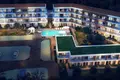 Wohnung 26 m² Tivat, Montenegro