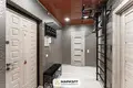 1 room apartment 49 m² Minsk, Belarus