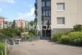 Квартира 3 комнаты 61 м² Helsinki sub region, Финляндия