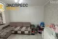 Apartamento 1 habitación 33 m² Kobriny, Bielorrusia