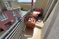 Apartment 60 m² Sunny Beach Resort, Bulgaria