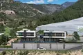 4 bedroom Villa 185 m² Kargicak, Turkey