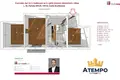 Apartamento 68 m² okres Ceske Budejovice, Chequia