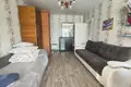 Apartamento 2 habitaciones 74 m² Dziahilna, Bielorrusia