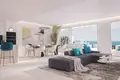 Apartamento 3 habitaciones 133 m² Mijas, España