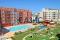 Apartment 35 m² Sunny Beach Resort, Bulgaria