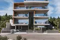 3 bedroom apartment 127 m² Mesa Geitonia, Cyprus