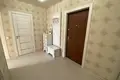 Appartement 2 chambres 57 m² en Minsk, Biélorussie