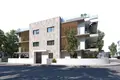 1 bedroom apartment 50 m² Tserkezoi Municipality, Cyprus