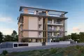 Appartement 1 chambre 62 m² Ypsonas Municipality, Chypre