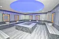 Apartamento 2 habitaciones  Alanya, Turquía