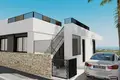 3-Schlafzimmer-Villa 231 m² l Alfas del Pi, Spanien