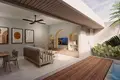 3-Zimmer-Villa 126 m² Jimbaran, Indonesien